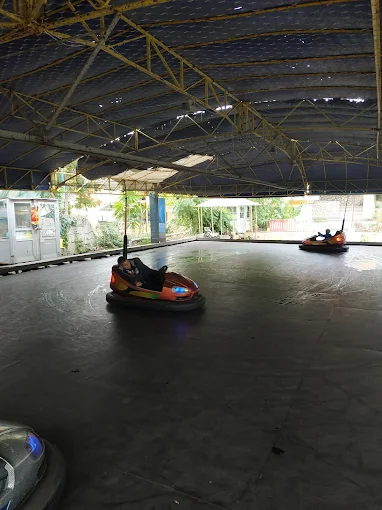 Amusement Park by Mocea Grup